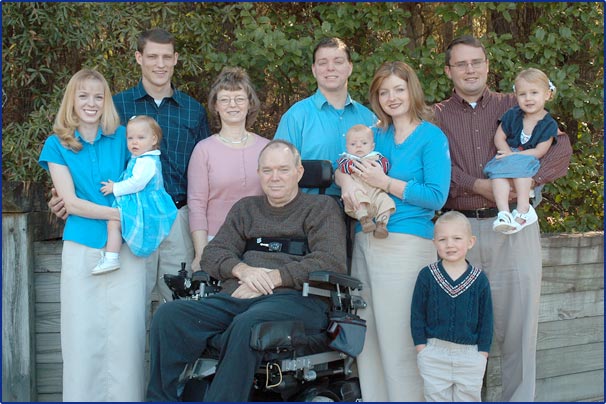 Whole Family